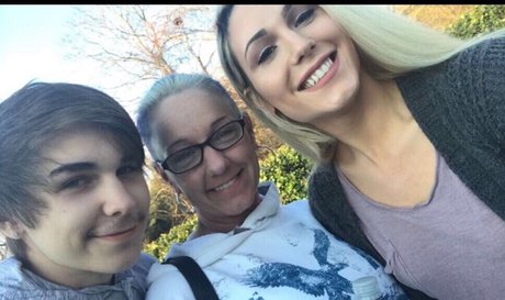 Dezmin Schubel pornstar image