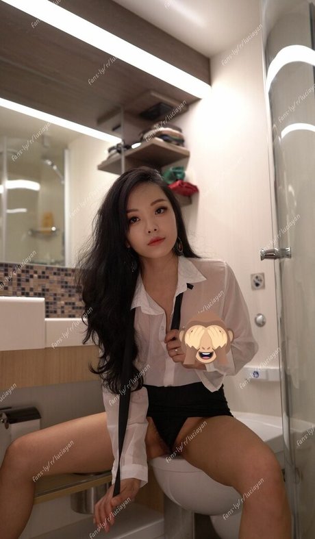 luciayan adult actress pic