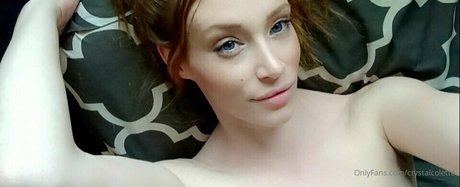 crystalcolette pornographic actress image
