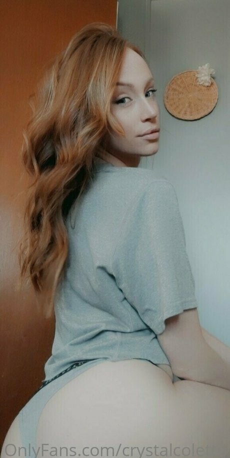 crystalcolette pornstar art pic