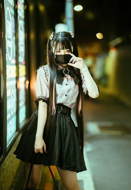 Raku 66 adult actress gallery