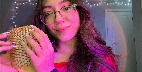 Lofiluvasmr beautiful actress pic