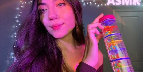 Lofiluvasmr beautiful actress photo