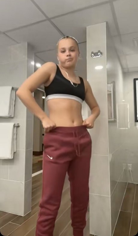 Jojo Siwa perfect actress archive