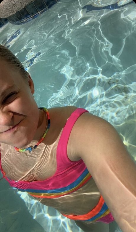 Jojo Siwa nude pornstar archive