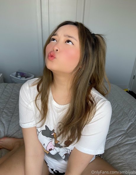 ambiyah star sex image