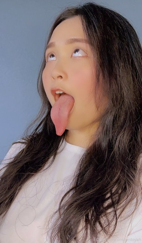 ambiyah nude pornstar pictures