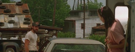 Juliette Lewis exclusive pornstar image