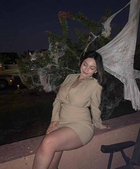 Wendy Chavez high quality star pic