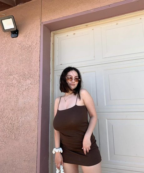 Wendy Chavez model nice images