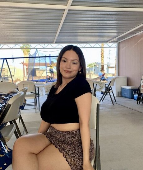 Wendy Chavez pornstar erotic picture