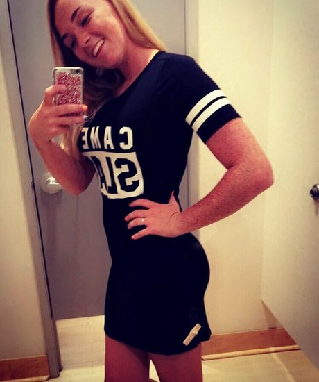 Raelyne Summeier model sex galleries