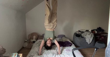 Sidneuke model exclusive pics