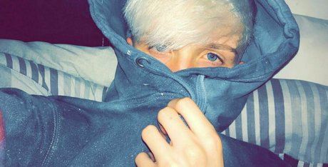 handsometroyxxlfree model porn pics