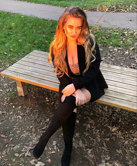 Anastasia Ticus pretty pornstar photo