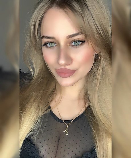 Anastasia Ticus nudes pornstar photo