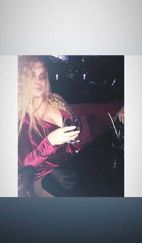 Anastasia Ticus hot actress gallery