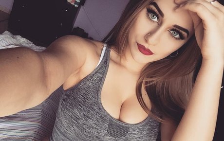 Anastasia Ticus nice pornstar photo