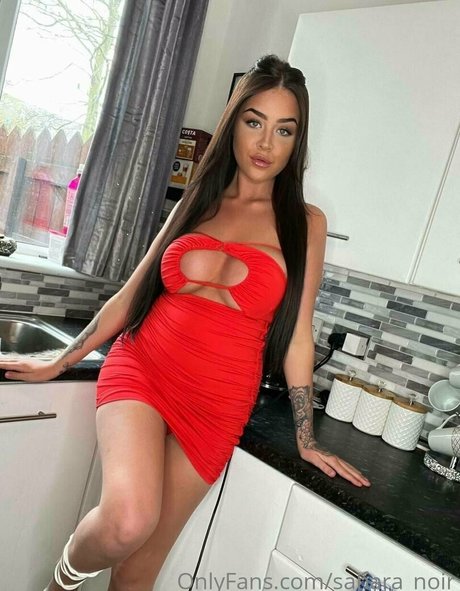 sahara noir model hd archive