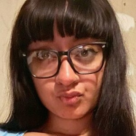 delilahmoonxtra star pretty pic