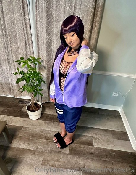 delilahmoonxtra star nude photos