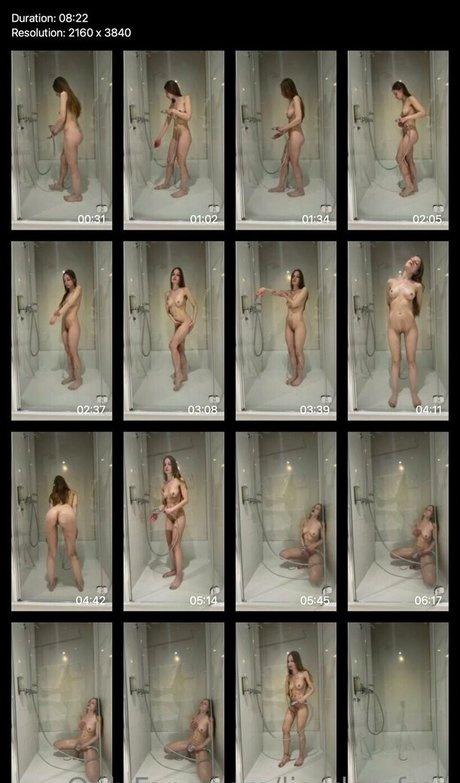 lisaderefree star naked images