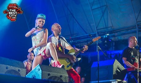 Alica Vox star porn picture