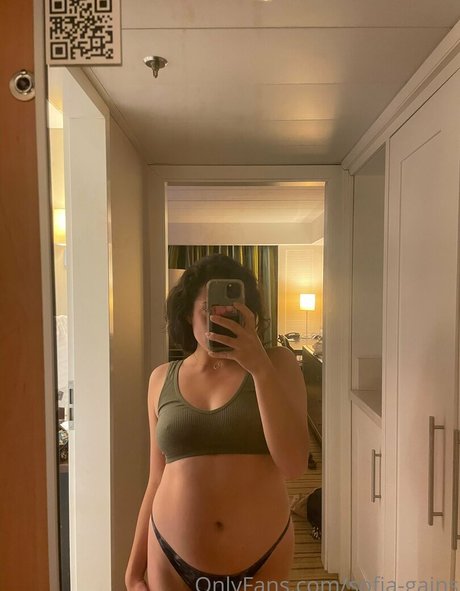 sofia gains model sex pics