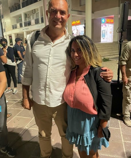 Lia Grimmie pornographic model pic