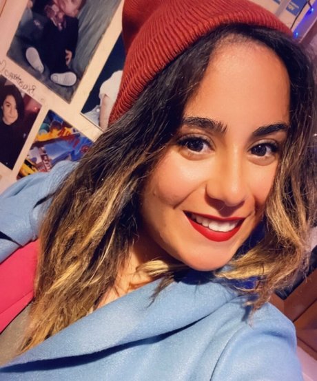 Lia Grimmie pornstar photos