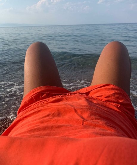 Lia Grimmie beautiful model photos