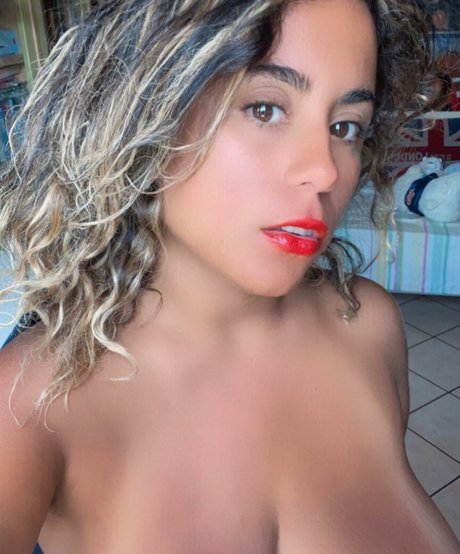 Lia Grimmie pornstar art picture