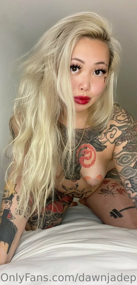 dawnjadepoke star sex picture