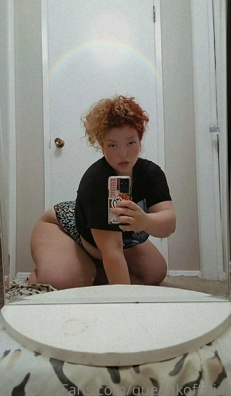 queenkofficial pornographic model photo