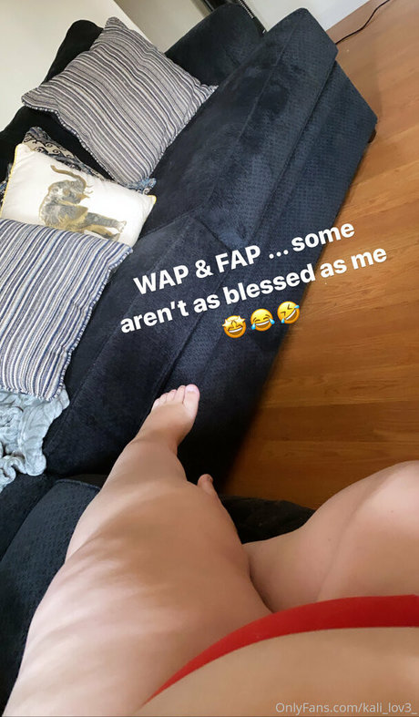 kali lov3_ Profile pic