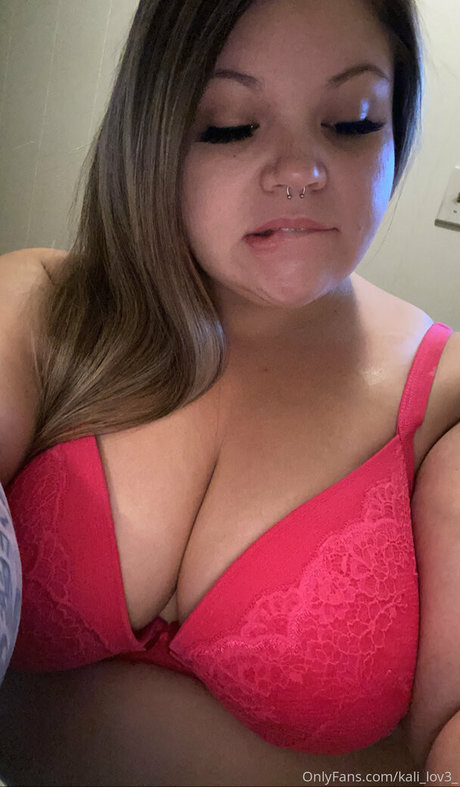 kali lov3_ model art pic