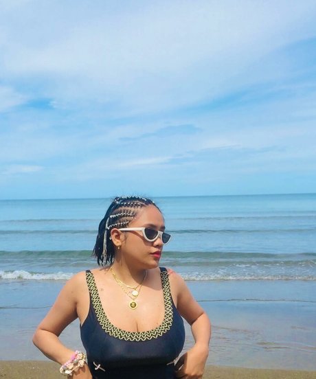 Joycen Artus nude pornstar picture