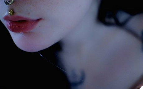 sainte nitouche model pornographic pic