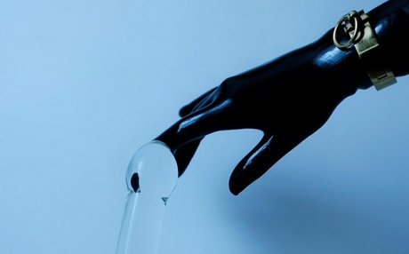 sainte nitouche sex model photos