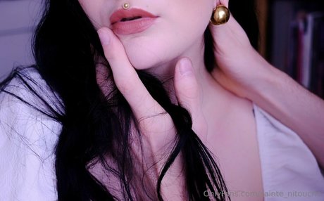 sainte nitouche pretty star photos