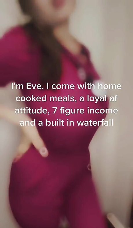 Nurse Eve pornstar naked archive