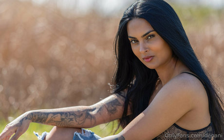 depani porn model galleries
