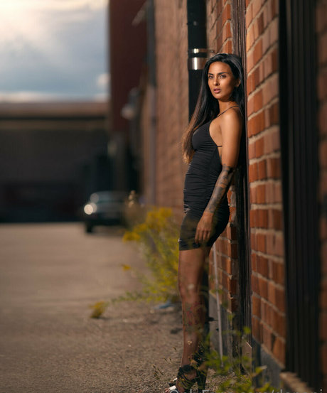 depani beautiful actress pic