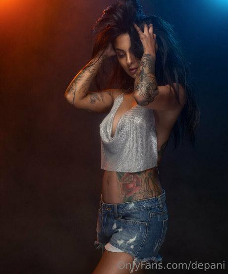 depani star beautiful image