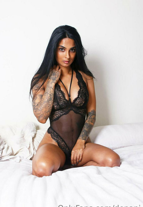 depani model naked pic