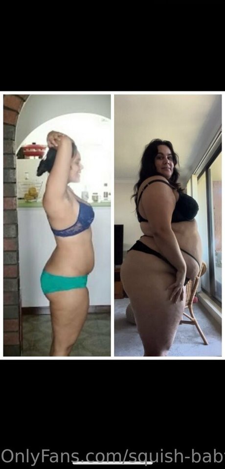 squish baby naked pornstar image