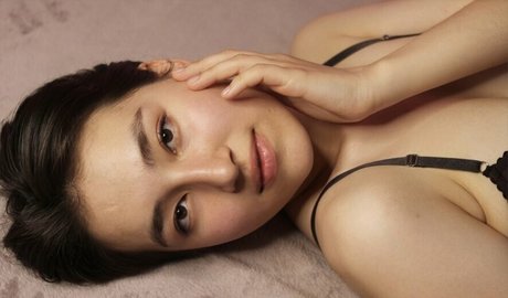 So audrey model nude picture