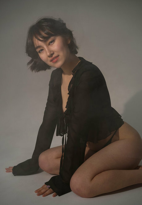 So audrey top model picture