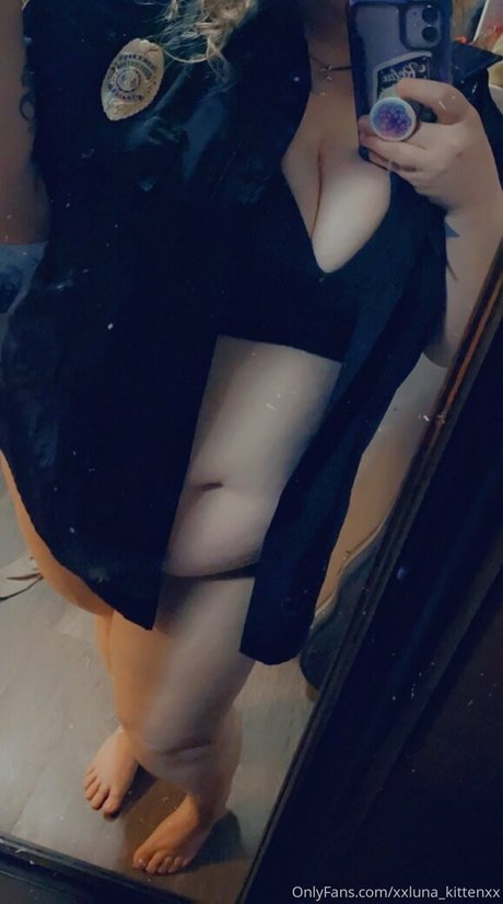 xxluna kittenxx exclusive star archive