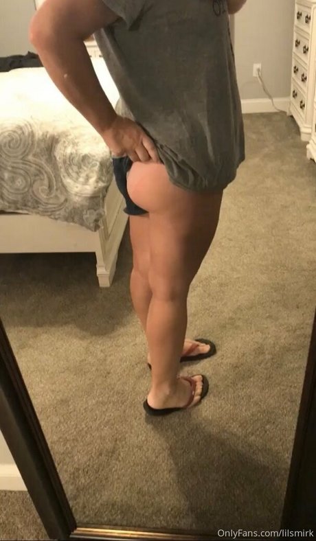 lilsmirk nice model archive